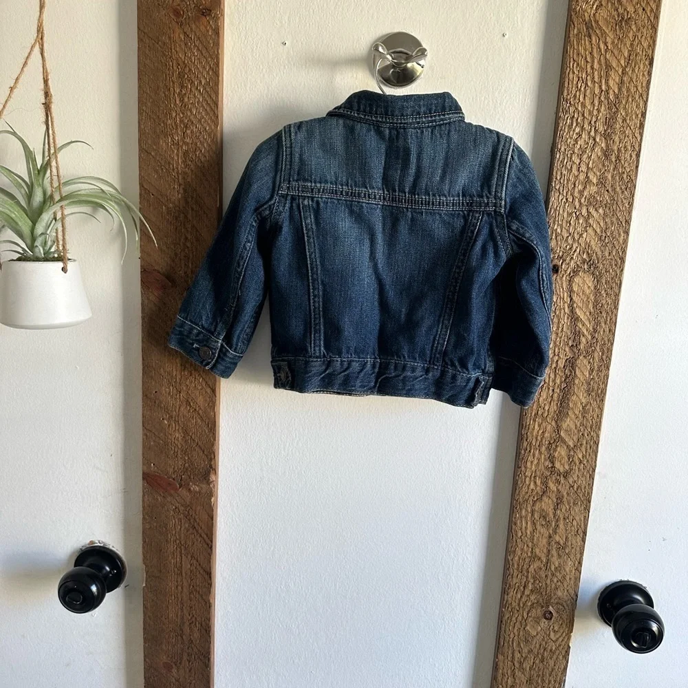 GAP baby girl
